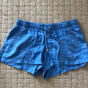 Lily Pulitzer shorts